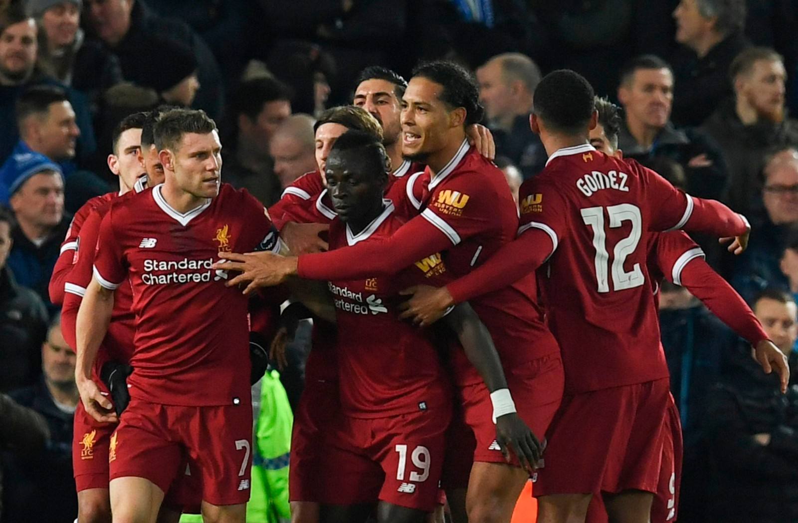 窗口期利物浦内部沟通：英超节点到来，管理层满意，球探报告显示潜力(英超利物浦20埃弗顿)-3377网站