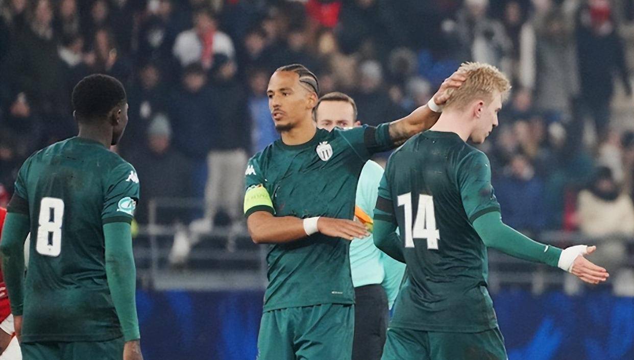 冲刺阶段全明星赛焦点战；摩纳哥防线松动；更衣室稳定；更衣室氛围转暖(战长沙简介)-3377app下载