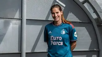 阿尔克马尔vs费耶诺德