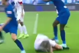 武汉三镇围绕欧联调整名单巴塞罗那完成体检备战亚冠，凯恩与30激战德国队分钟瞬间刷屏 